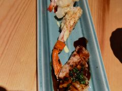 文火寿司八贯-Tuna maki寿司(园区永旺店)