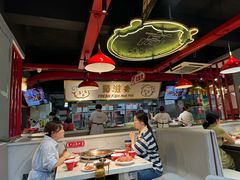 -蜀滋香鲜鱼美蛙火锅(339店)