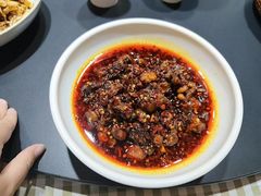 -西江红·株洲本地菜(滨江南路店)
