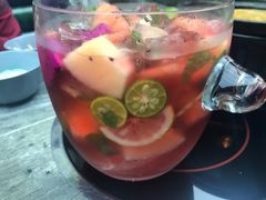 -长勺子东南亚(街道口店)