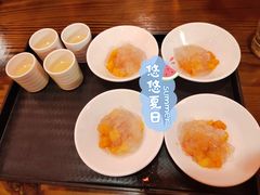 木瓜炖燕窝-御温泉·大餐庙会