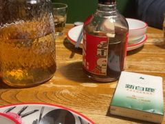 -新白鹿餐厅(龙游路总店·杭帮菜名店)