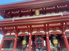 -浅草寺