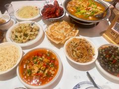 -江味龙虾馆·裸蓝龙虾(南山店)