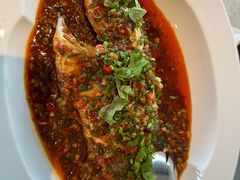 -鉴川·川菜传承(星汇两江店)