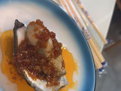 -桔子海鲜烧烤大排档(台东店)
