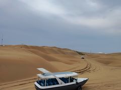 -达拉特旗响沙湾旅游区