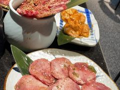 -虎丸烧肉(新大陆广场店)