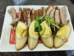-春梅里卤鹅馆·47年老字号(中山路店)