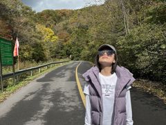 -天女山森林公园