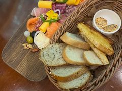 -haxnbauer海森堡德国餐厅(深圳coco店)