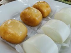金银鸳鸯馒头-蚝得喜海鲜(东城店)