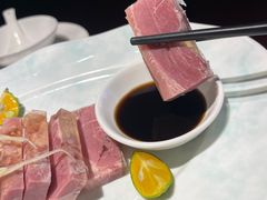 -永安鱼庄·镇江菜(东吴路店)