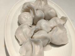 -必点海鲜·海肠捞饭·鲅鱼水饺(滨江道店)
