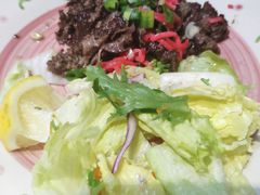 炒牛舌-胜代日本料理(云程巷小区店)