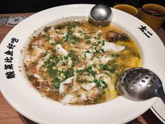 -新太二·鲜料川菜(群光广场店)