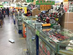 -赛格电子市场(华强北路店)