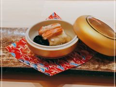 -鹤菊·鮨Omakase(古子城店)
