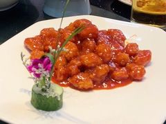 咕咾肉-飯興記苏帮菜·松鼠桂鱼(石路美食街店)