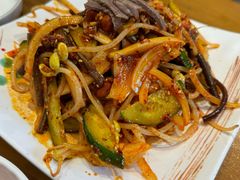 -长寿参鸡汤(朝韩风情街店)