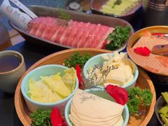 -季季山·云南野生菌火锅(上海首店)