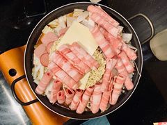 肥牛部队锅-炙韩料理·部队锅专门店