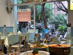 -米泰芒·东南亚料理(体育西店)