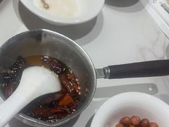 -东门口·新式老北京火锅(河西龙湖天街店)