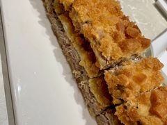 香酥鸭方-聚友居酒楼