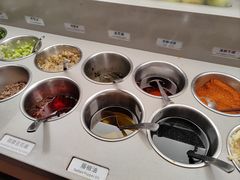 -海底捞火锅(吴中路店)