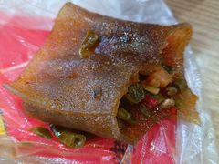 -阿芮烤鸡爪(合生广场店)