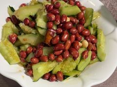 -老浒记烤鸭-北京菜(琉璃厂店)