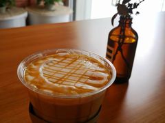 -UN CAFFE(五角场店)