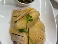 小绍兴白斩鸡-上海年代·浙菜家烧·小海鲜(水上东路店)