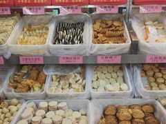 -桂香村(护国寺店)