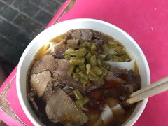 -婆婆粉(江北店)