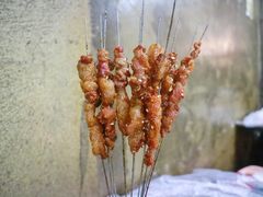 肉筋-小民大排档(马场角横路店)