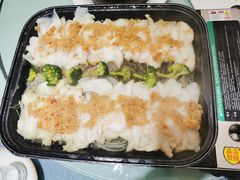 -皖小斌·小葱伴豆腐(丰收路店)