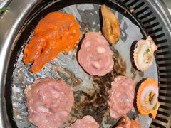 -江南食代自助餐厅(宝龙城市广场店)