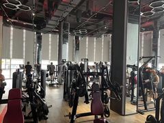 -一兆韦德健身(梅川店)