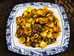 -娄三少·老北京春饼烤鸭家常菜(方庄店)