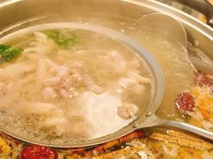 -小煵记·打边炉(西丽文光店)