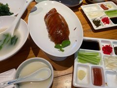-四季民福烤鸭店(前门廊房二条店)