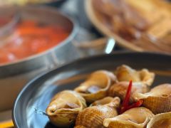 -西安浐灞艾美酒店·汉江餐厅·火锅