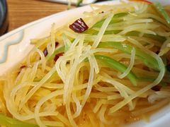 -顶顶香煎饼家常菜(金花南路店)