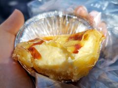 蛋挞-PUFFRING帕芙琳(延兴门店)