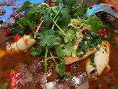 -颂福楼·南京菜(定淮门店)