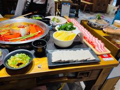 -巴蜀印象火锅(永陵总店)