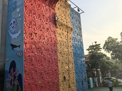 -厦门北海湾惠龙万达嘉华酒店