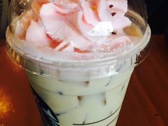 -星巴克(厦门SM新生活广场店)